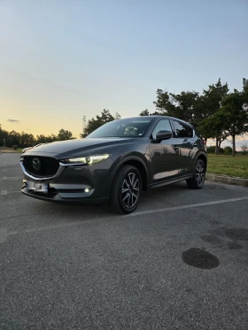 Mazda CX-5, снимка 3