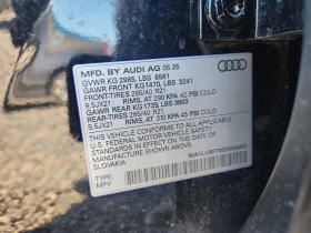 Audi Q7 3.0l Premium Plus, снимка 13