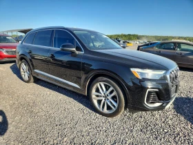 Audi Q7 3.0l Premium Plus, снимка 4