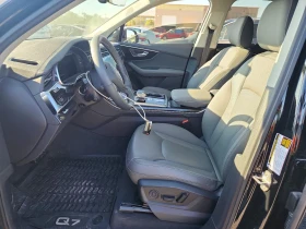 Audi Q7 3.0l Premium Plus, снимка 7