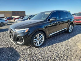 Audi Q7 3.0l Premium Plus, снимка 1