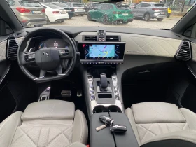 DS DS 7 Crossback 1.6 E-TENSE 4X4 300кс., снимка 13