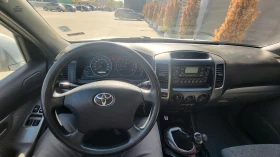 Toyota Land cruiser 125, снимка 6