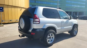 Toyota Land cruiser 125, снимка 2