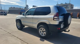Toyota Land cruiser 125, снимка 4
