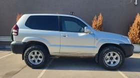 Toyota Land cruiser 125, снимка 7