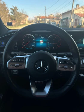 Mercedes-Benz GLE 400 4 MATIC* PREMIUM PLUS PACKET* AMG-Line | Mobile.bg    9