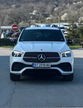     Mercedes-Benz GLE 400 4 MATIC* PREMIUM PLUS PACKET* AMG-Line