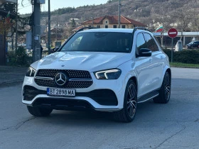  Mercedes-Benz GLE 40...