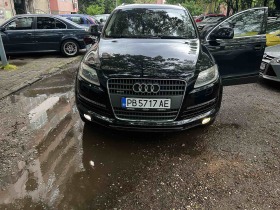 Audi Q7 3.0 