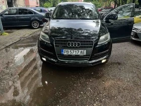     Audi Q7 3.0 