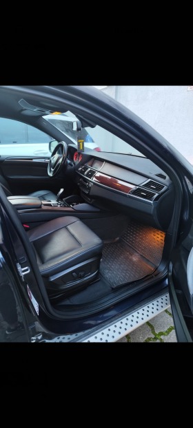 BMW X6 X DRiVE 40d, снимка 11 - Автомобили и джипове - 45594882