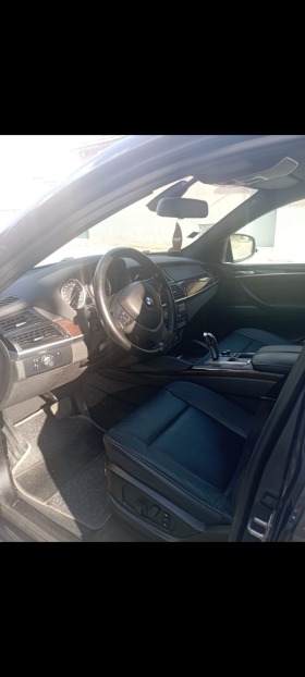BMW X6 X DRiVE 40d, снимка 10 - Автомобили и джипове - 45594882