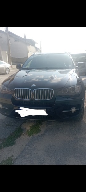 BMW X6 X DRiVE 40d, снимка 3 - Автомобили и джипове - 45594882