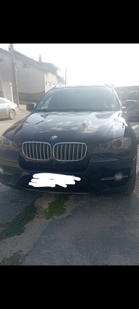 BMW X6 X DRiVE 40d, снимка 2 - Автомобили и джипове - 45594882