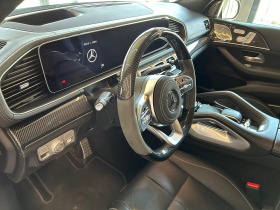 Mercedes-Benz GLS 580* AMG* 4Matic* Active Body Control* 6+ 1* , снимка 8