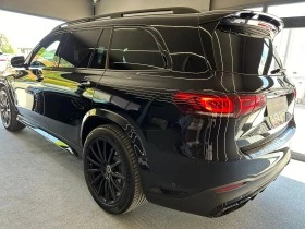 Mercedes-Benz GLS 580* AMG* 4Matic* Active Body Control* 6+ 1*  - [5] 