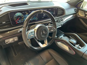 Mercedes-Benz GLS580 AMG* 4Matic* Active Body Control* 6+ 1* Гаранционе, снимка 10