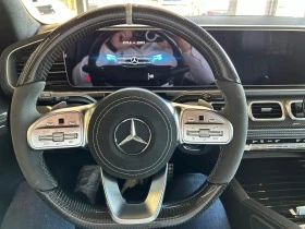 Mercedes-Benz GLS 580* AMG* 4Matic* Active Body Control* 6+ 1*  - [10] 