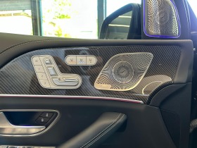 Mercedes-Benz GLS580 AMG* 4Matic* Active Body Control* 6+ 1* Гаранционе, снимка 11