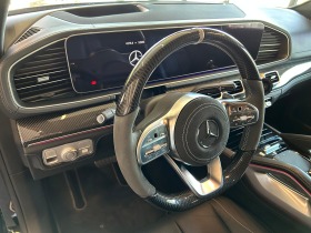 Mercedes-Benz GLS 580* AMG* 4Matic* Active Body Control* 6+ 1* , снимка 6