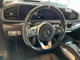 Mercedes-Benz GLS 580* AMG* 4Matic* Active Body Control* 6+ 1* , снимка 15