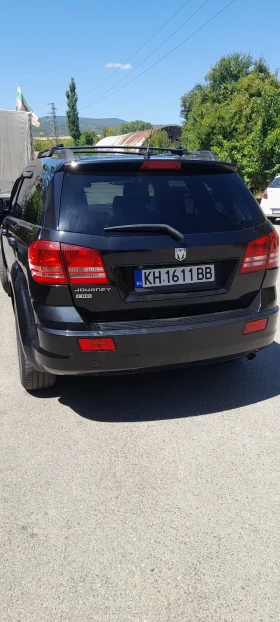 Dodge Journey 2.0  TDI | Mobile.bg    3