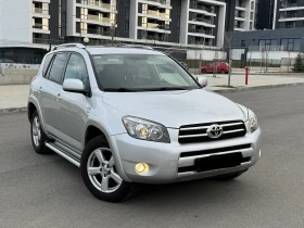 Toyota Rav4 ВСИЧКИ ЕКСТРИ, снимка 1