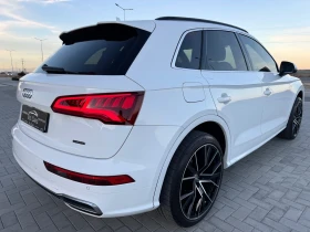 Audi Q5 2.0 TDI 190к.с S LINE / QUATTRO / NAVI / LED , снимка 7