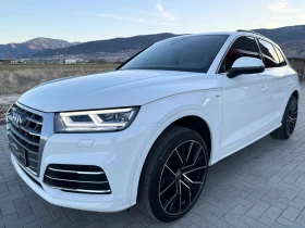 Audi Q5 2.0 TDI 190к.с S LINE / QUATTRO / NAVI / LED , снимка 3