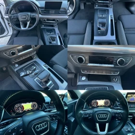 Audi Q5 2.0 TDI 190к.с S LINE / QUATTRO / NAVI / LED , снимка 12