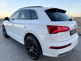 Audi Q5 2.0 TDI 190к.с S LINE / QUATTRO / NAVI / LED , снимка 5