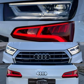 Audi Q5 2.0 TDI 190к.с S LINE / QUATTRO / NAVI / LED , снимка 16