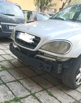     Mercedes-Benz ML 430 Offroad
