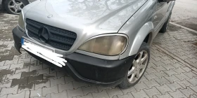 Mercedes-Benz ML 430 Offroad | Mobile.bg � ����� ������ 7