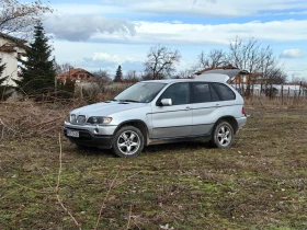 BMW X5 3.0D ръчна кутия, снимка 8