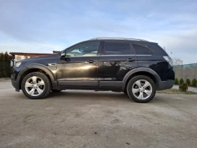 Chevrolet Captiva 2, 2 183hp 4x4, снимка 10