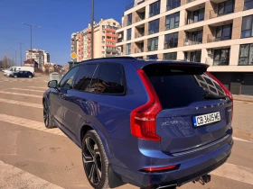 Volvo Xc90 T6 R Design 2020 85k km | Mobile.bg    4