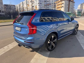 Volvo Xc90 T6 R Design 2020 85k km | Mobile.bg    3