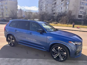 Volvo Xc90 T6 R Design 2020 85k km | Mobile.bg    5