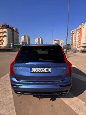 Volvo Xc90 T6 R Design 2020 85k km | Mobile.bg    2