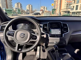 Volvo Xc90 T6 R Design 2020 85k km | Mobile.bg    8