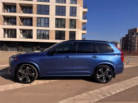 Volvo Xc90 T6 R Design 2020 85k km | Mobile.bg    1