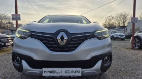 Renault Kadjar 1.5DCI FULL НАВИ КАМЕРА КОЖА ЛИЗИНГ ВИДЕО , снимка 3