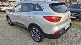 Renault Kadjar 1.5DCI FULL НАВИ КАМЕРА КОЖА ЛИЗИНГ ВИДЕО , снимка 5