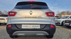 Renault Kadjar 1.5DCI FULL НАВИ КАМЕРА КОЖА ЛИЗИНГ ВИДЕО , снимка 6