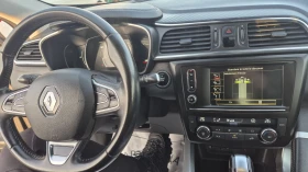 Renault Kadjar 1.5DCI FULL НАВИ КАМЕРА КОЖА ЛИЗИНГ ВИДЕО , снимка 14