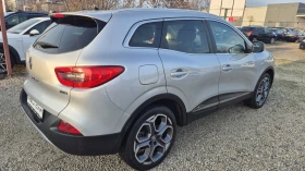 Renault Kadjar 1.5DCI FULL НАВИ КАМЕРА КОЖА ЛИЗИНГ ВИДЕО , снимка 7