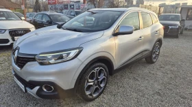 Renault Kadjar 1.5DCI FULL НАВИ КАМЕРА КОЖА ЛИЗИНГ ВИДЕО , снимка 4