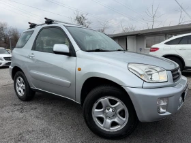 Toyota Rav4 1.8 VVT-i ТОП СЪСТОЯНИЕ !, снимка 3